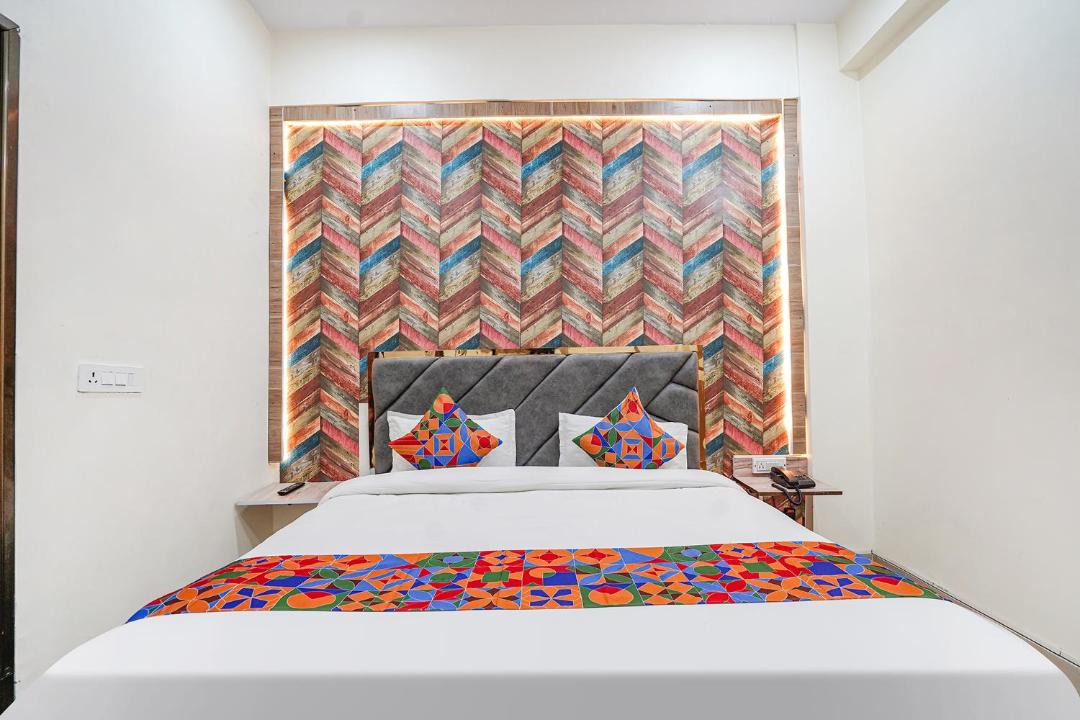 Photo of Bedroom in Faizabad