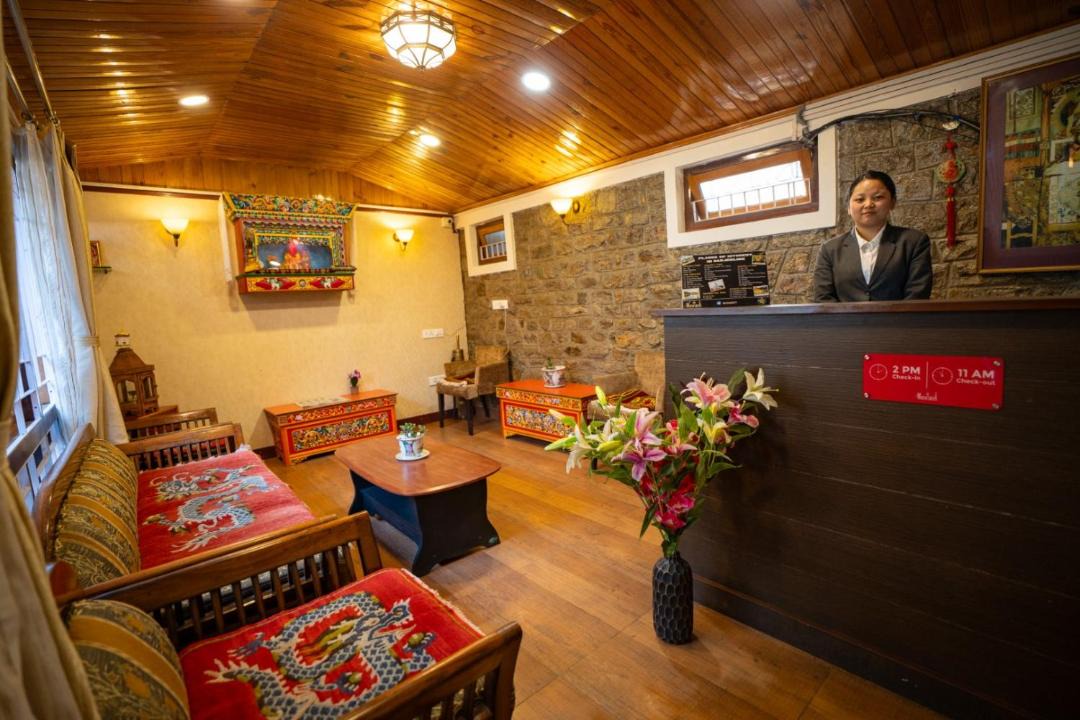 Photo of Others in Darjeeling