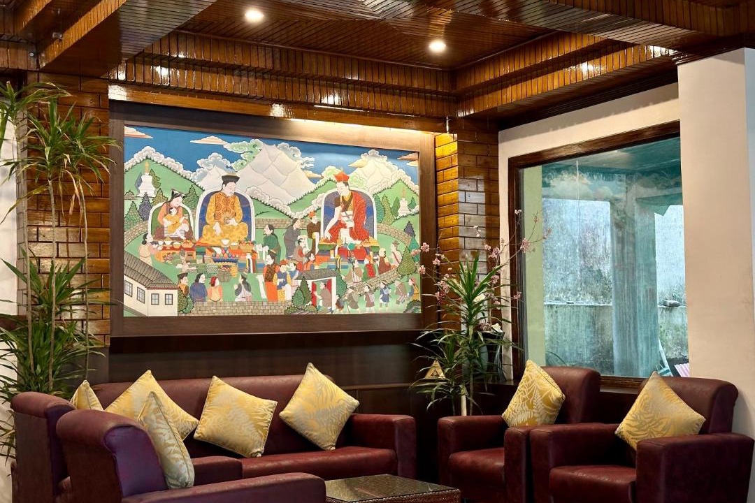 Photo of Others in Gangtok