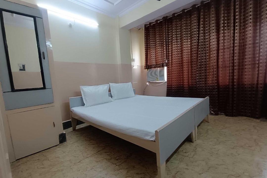 Photo of Bedroom in Faizabad