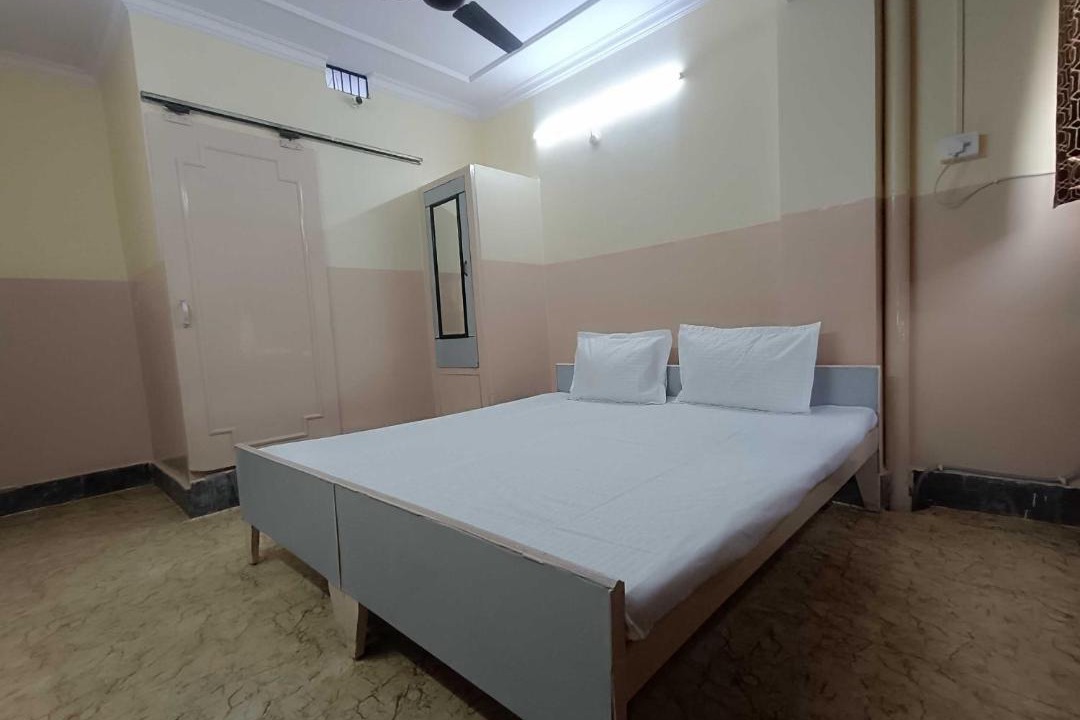 Photo of Bedroom in Faizabad
