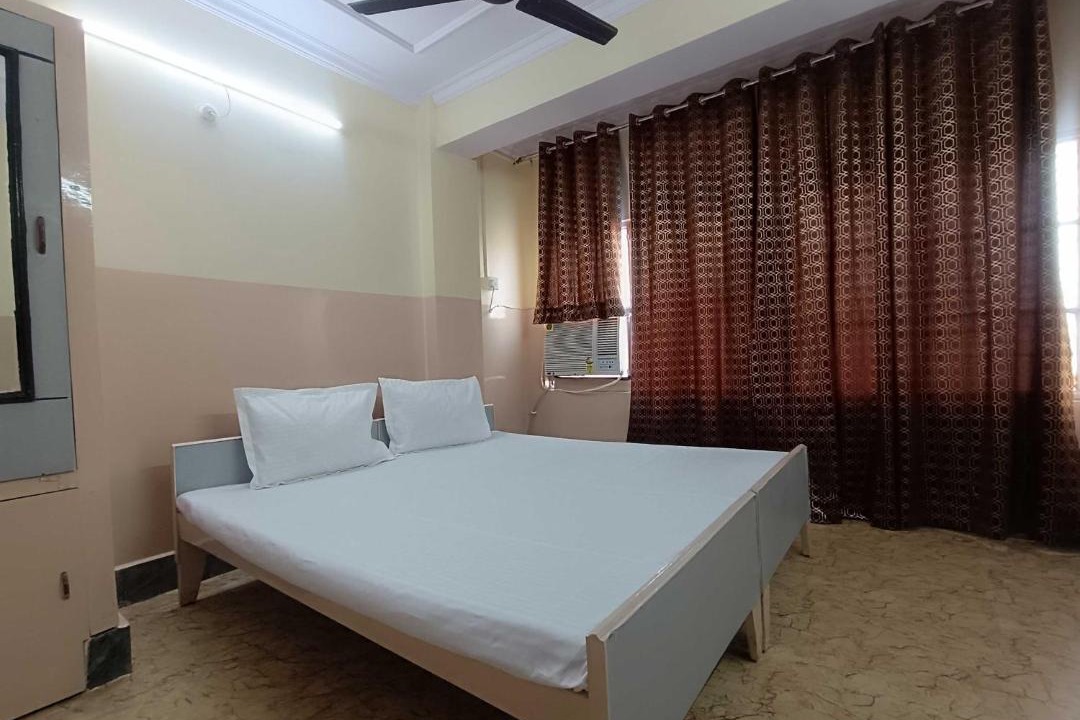 Photo of Bedroom in Faizabad