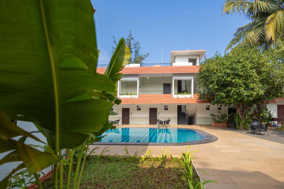 Photo of Others in Anjuna
