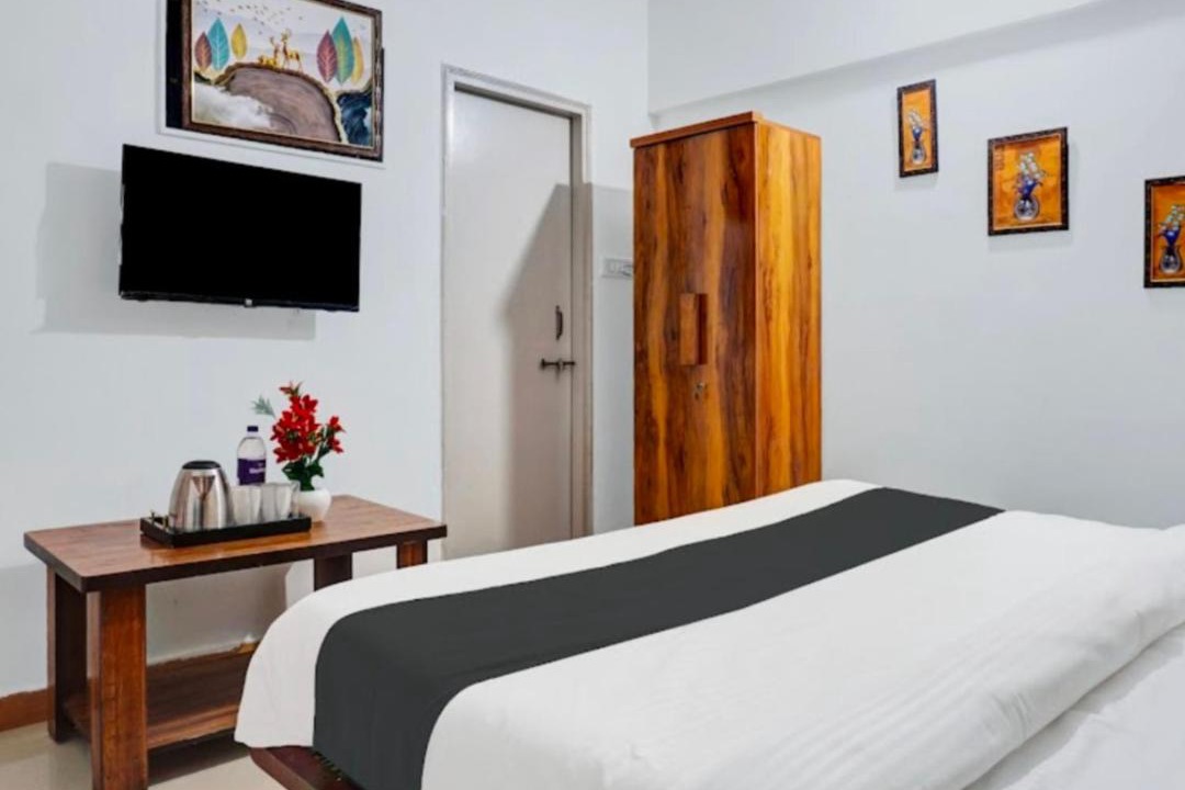 Photo of Bedroom in Balewadi