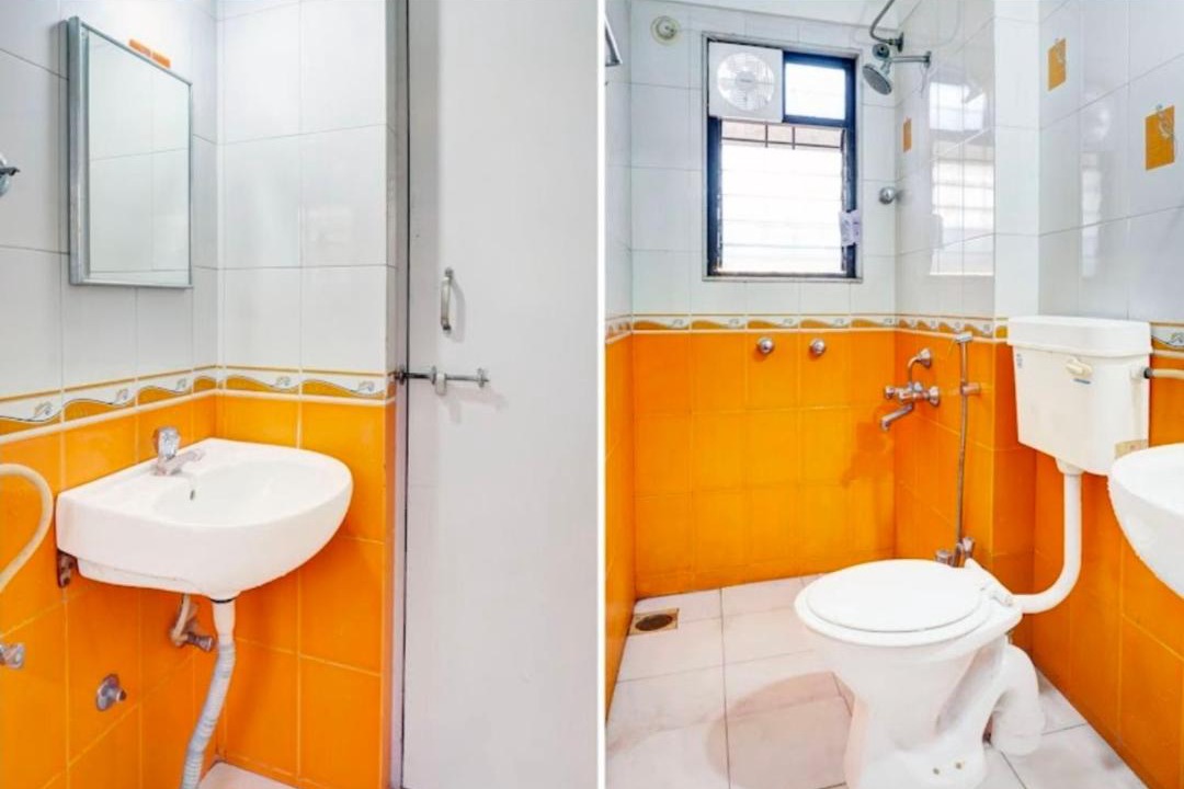 Photo of Bathroom in Balewadi