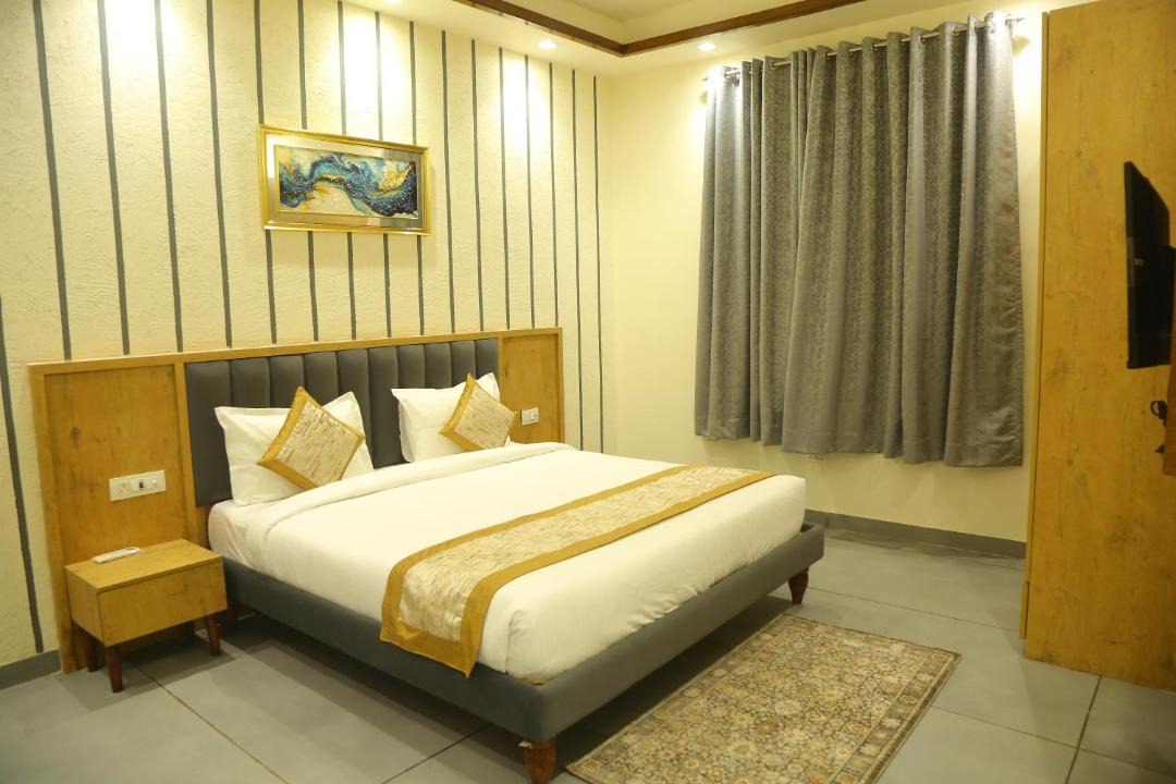 Photo of Bedroom in Faridabad
