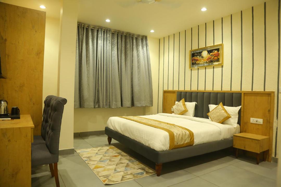 Photo of Bedroom in Faridabad
