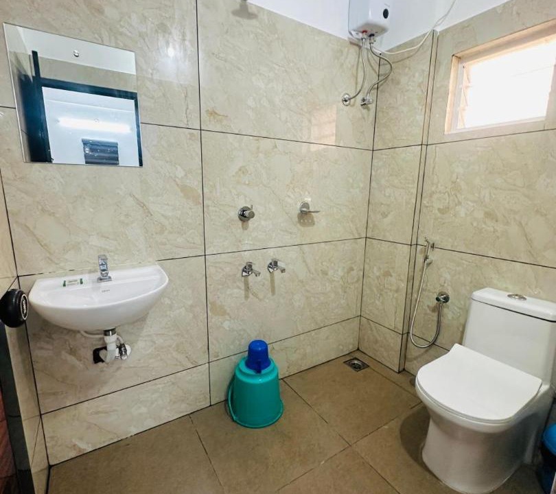 Photo of Bathroom in Kakkanad