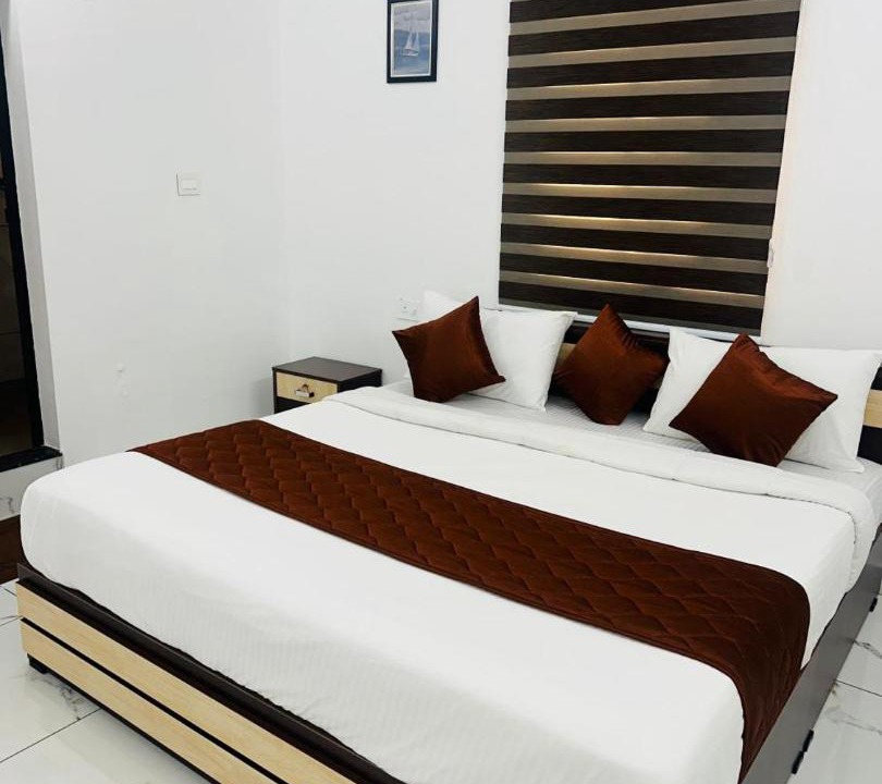 Photo of Bedroom in Kakkanad