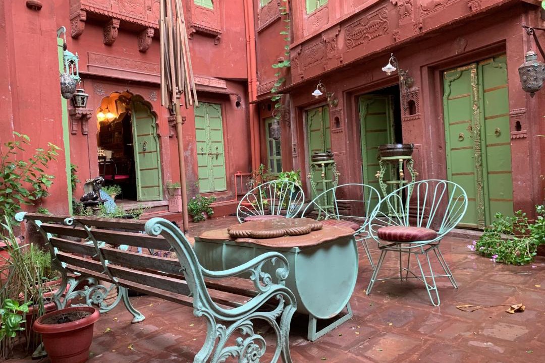 Photo of Others in Bikaner