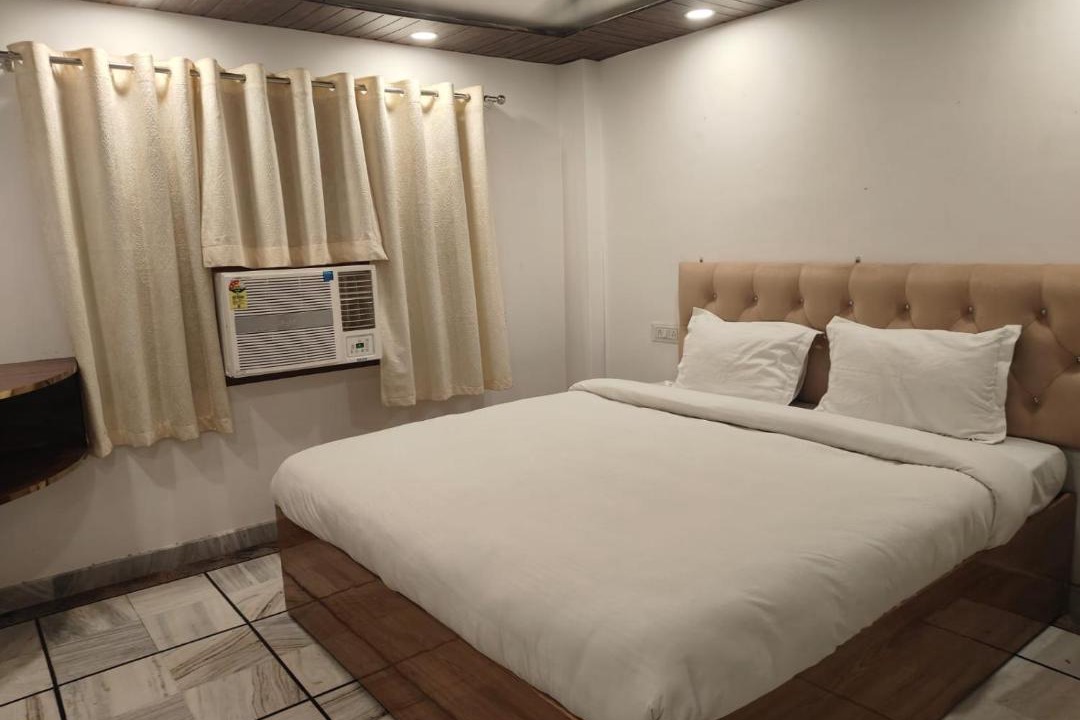 Photo of Bedroom in Varanasi