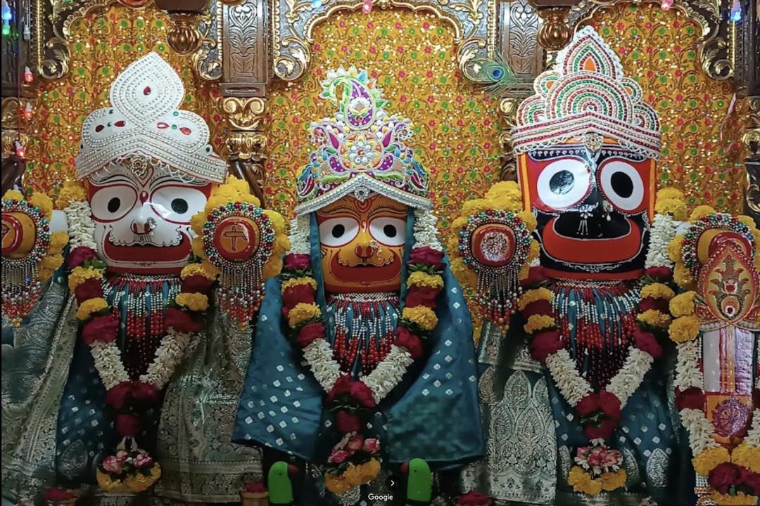 Photo of Others in Pandharpur