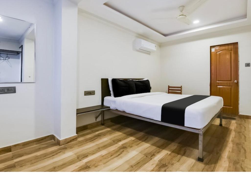 Photo of Bedroom in Vrindavan