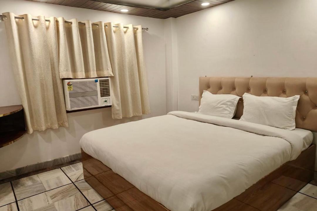 Photo of Bedroom in Varanasi