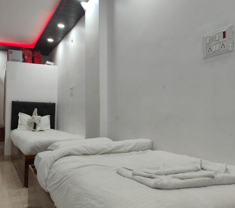 Photo of Bedroom in Varanasi