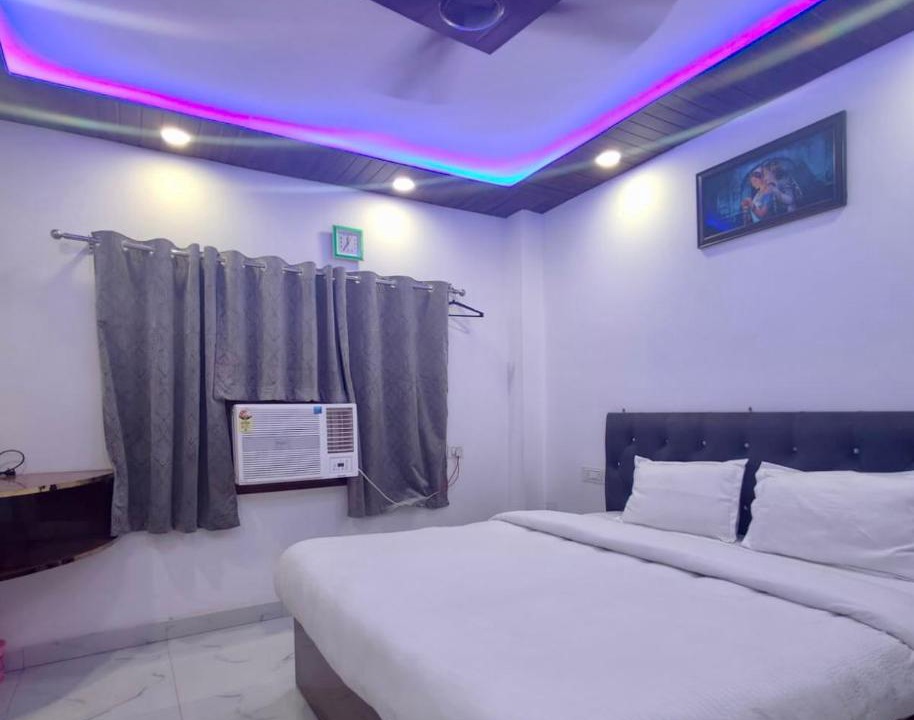 Photo of Bedroom in Varanasi