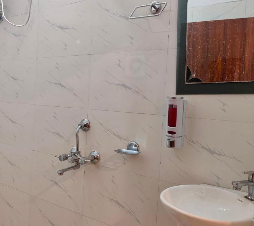 Photo of Bathroom in Varanasi