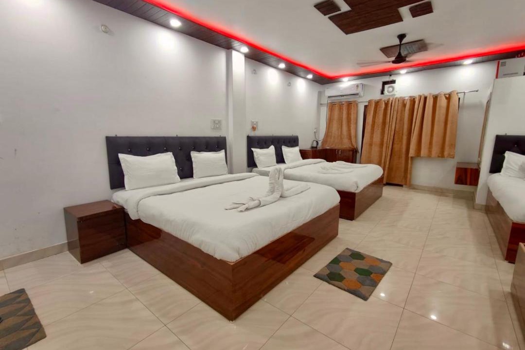 Photo of Bedroom in Varanasi