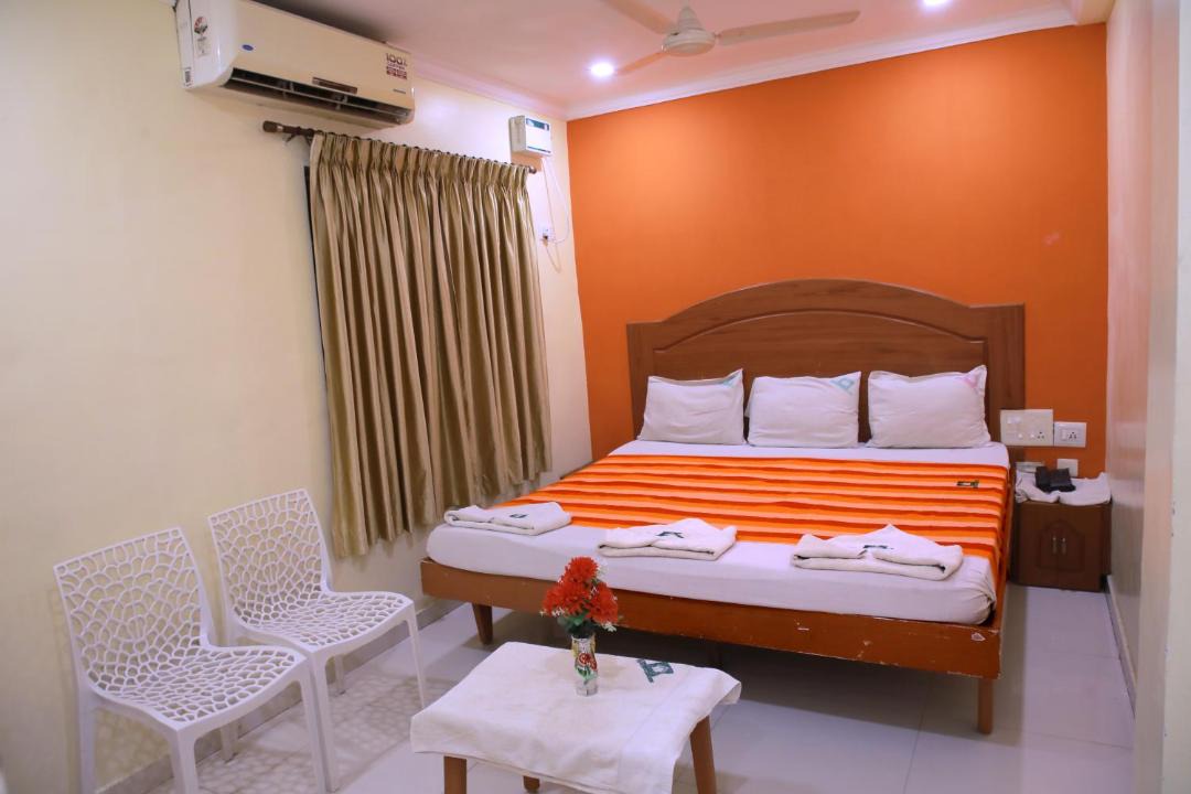 Photo of Bedroom in Kanyakumari
