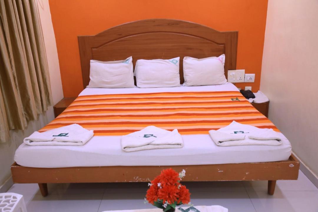 Photo of Bedroom in Kanyakumari