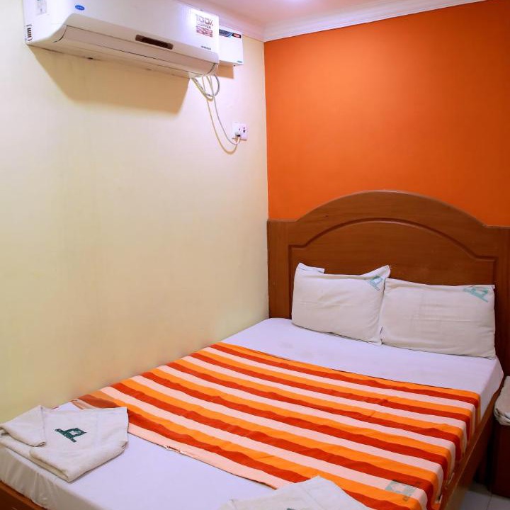 Photo of Bedroom in Kanyakumari
