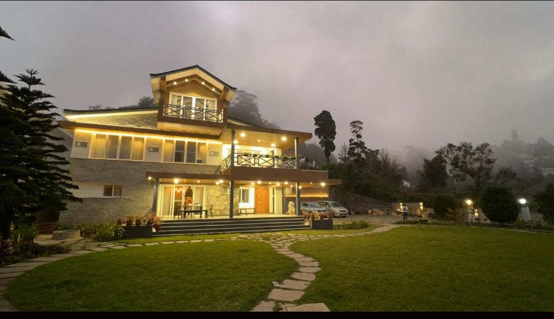 Photo of Others in Kodaikanal