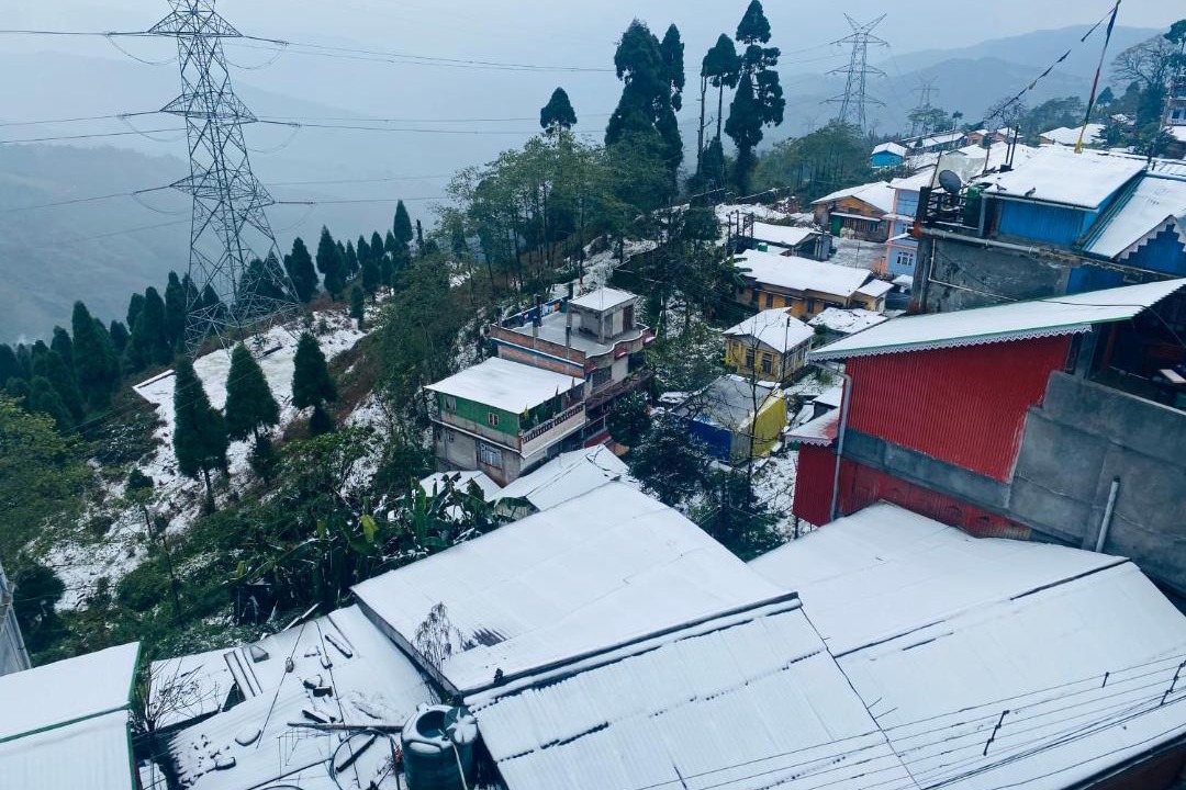 Photo of Others in Darjeeling