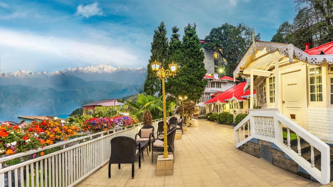 Photo of Others in Darjeeling