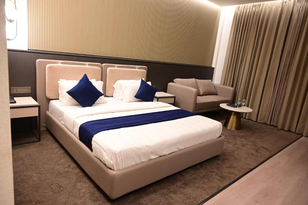 Photo of Bedroom in Pune