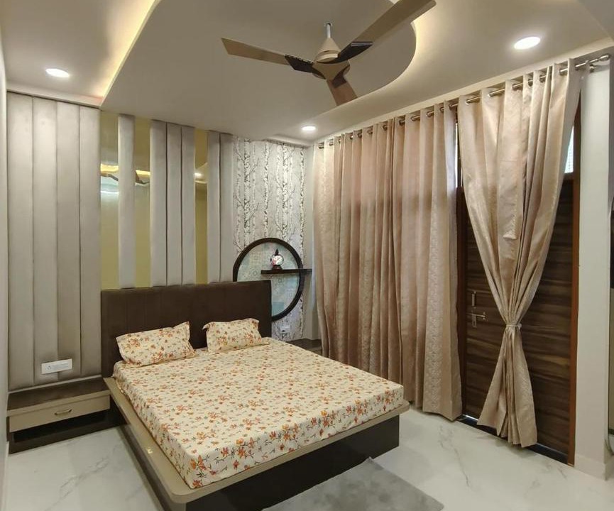 Photo of Bedroom in Varanasi