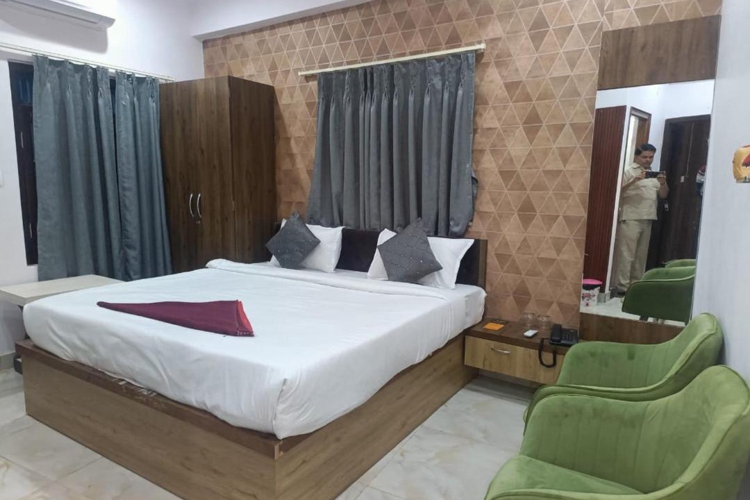 Photo of Bedroom in Varanasi