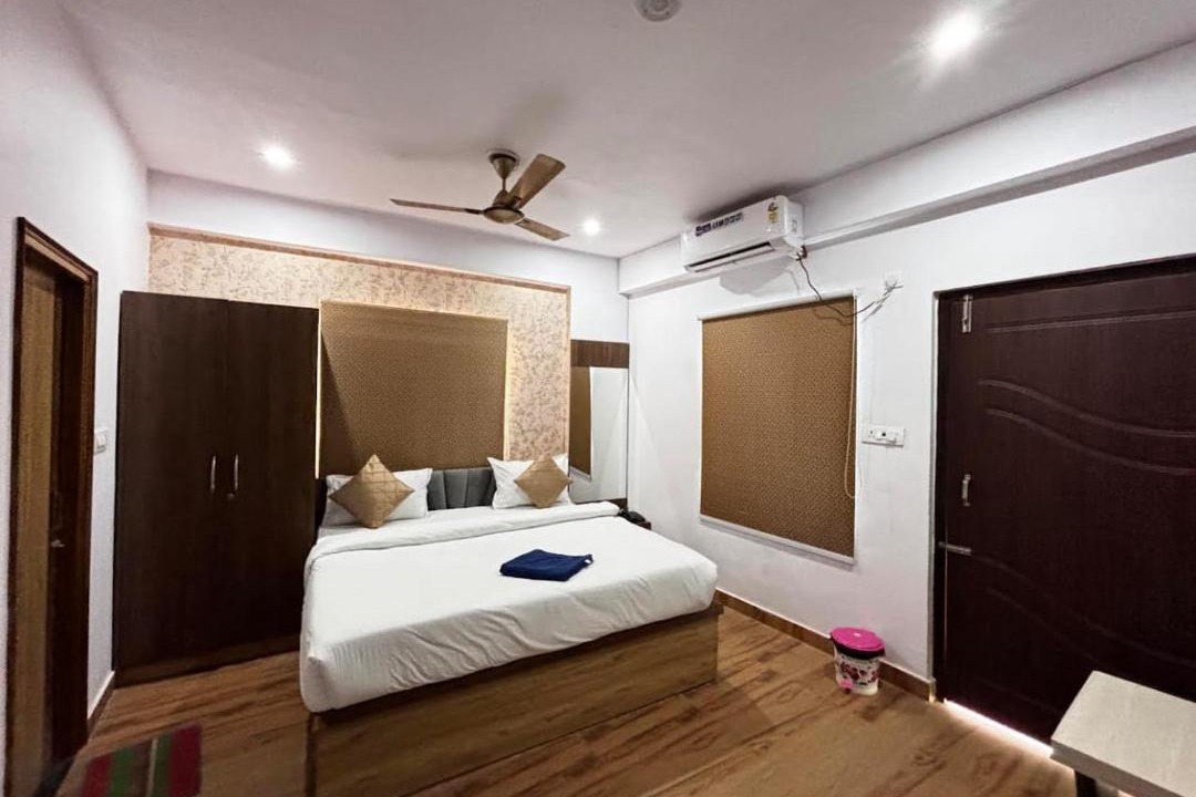 Photo of Bedroom in Varanasi
