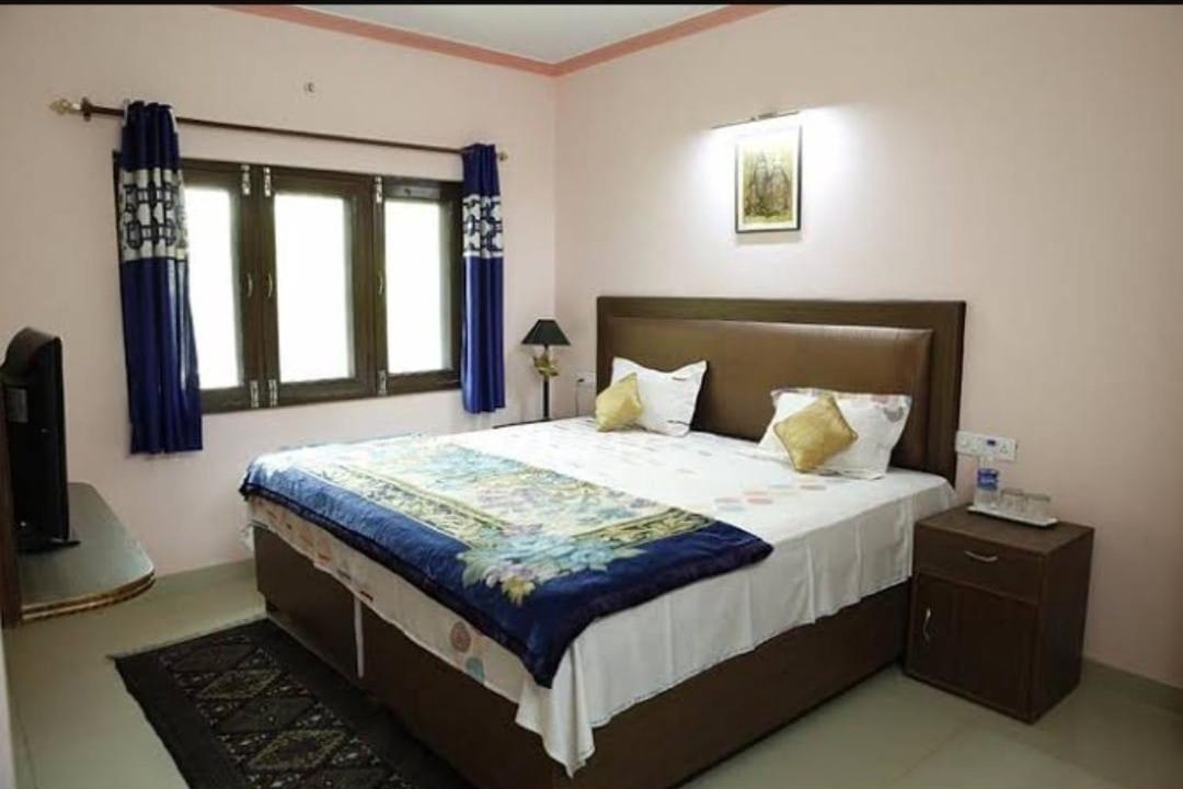 Photo of Bedroom in Varanasi