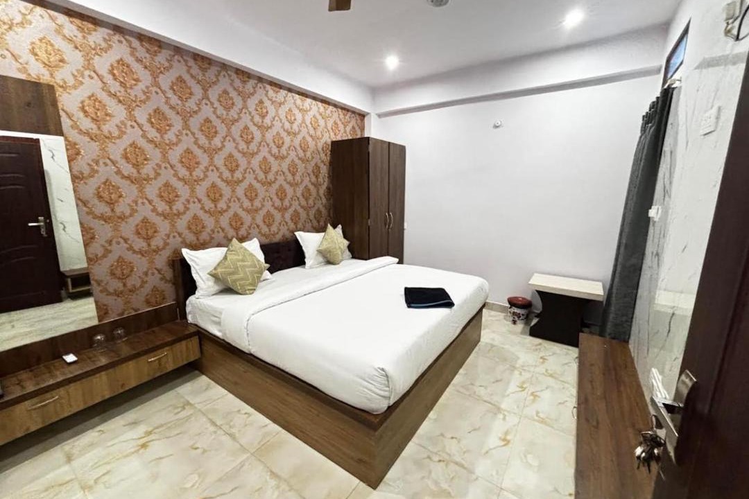 Photo of Bedroom in Varanasi