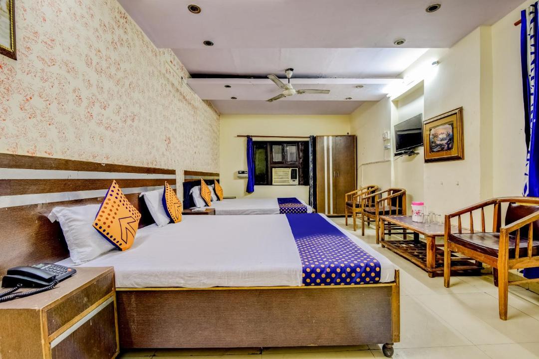 Photo of Bedroom in Beadonpura