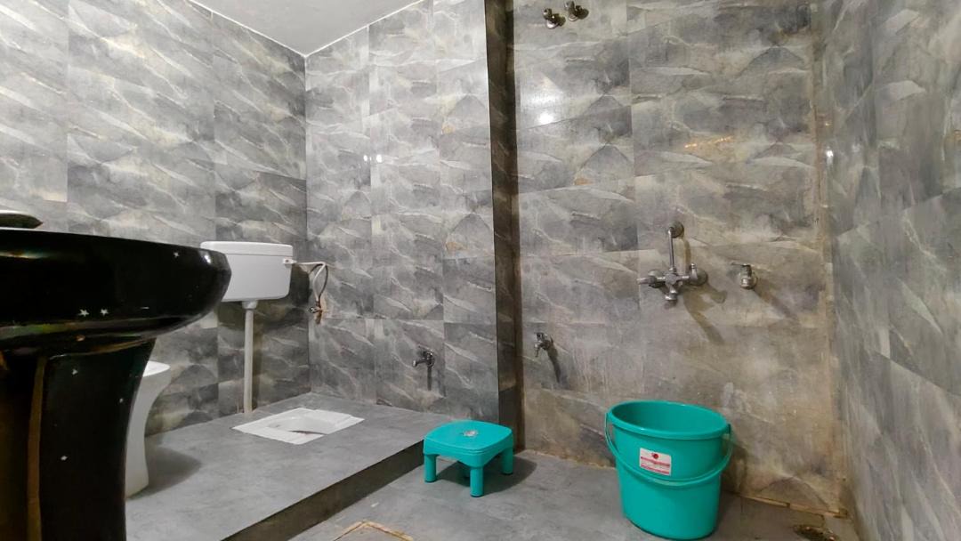 Photo of Bathroom in Faizabad