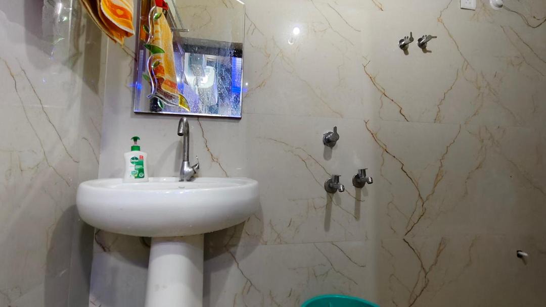 Photo of Bathroom in Faizabad