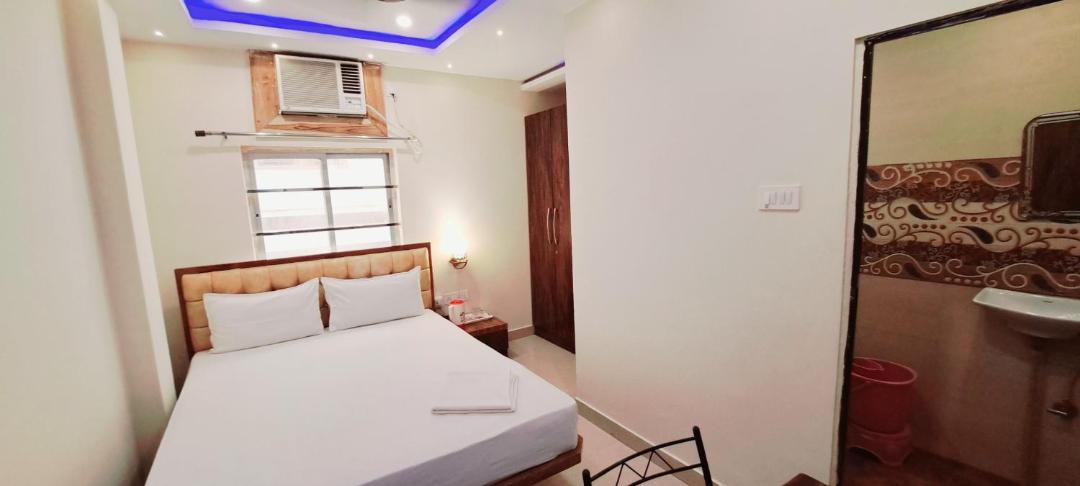 Photo of Bedroom in Varanasi