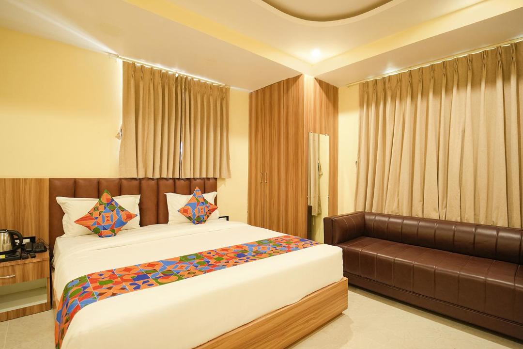 Photo of Bedroom in Patna