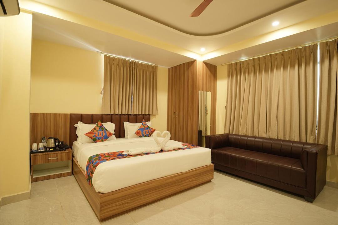 Photo of Bedroom in Patna