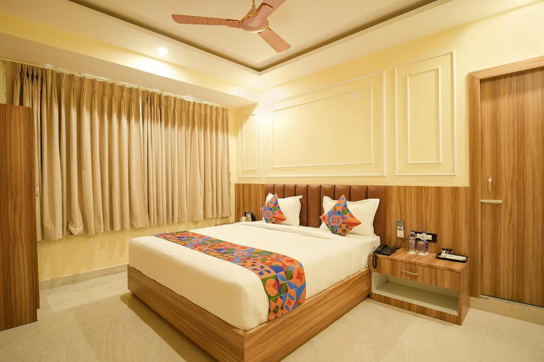 Photo of Bedroom in Patna