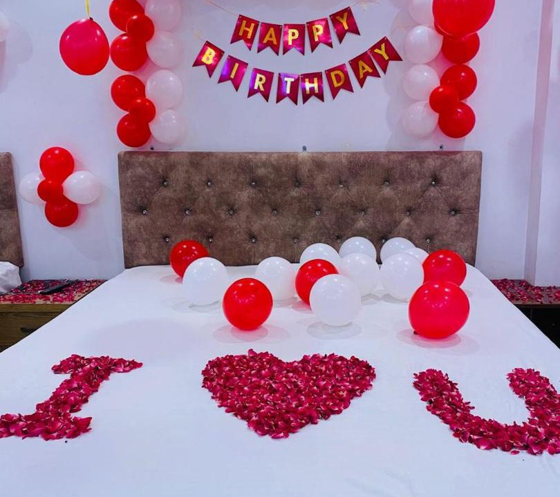 Photo of Bedroom in Varanasi
