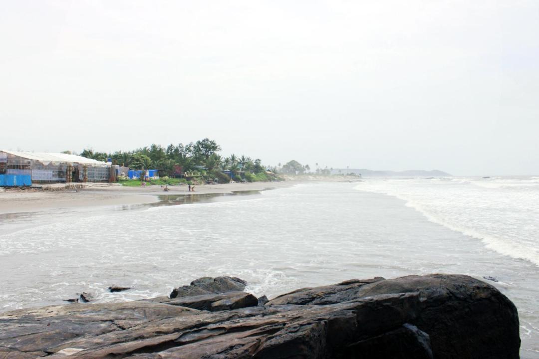 Photo of Others in Morjim