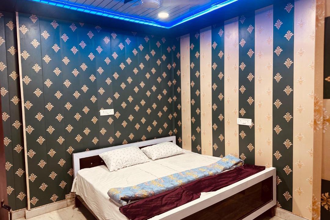 Photo of Bedroom in Faizabad