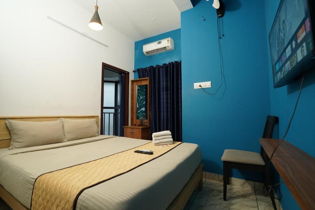 Photo of Bedroom in Kozhikode