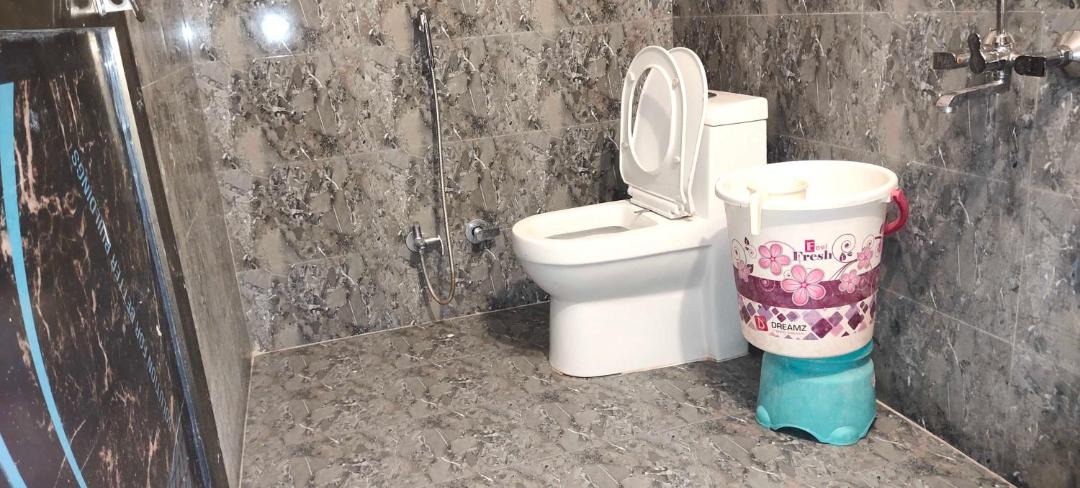 Photo of Bathroom in Faizabad