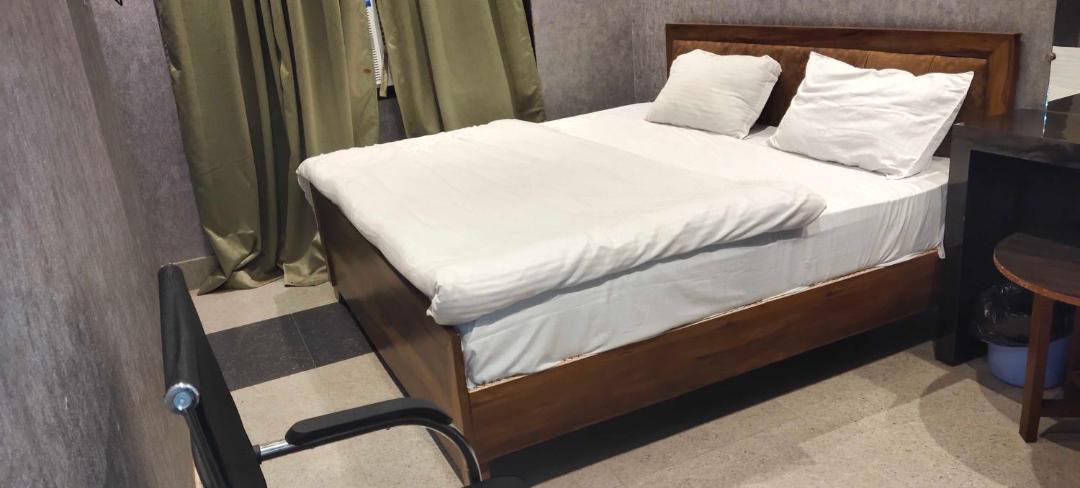 Photo of Bedroom in Faizabad