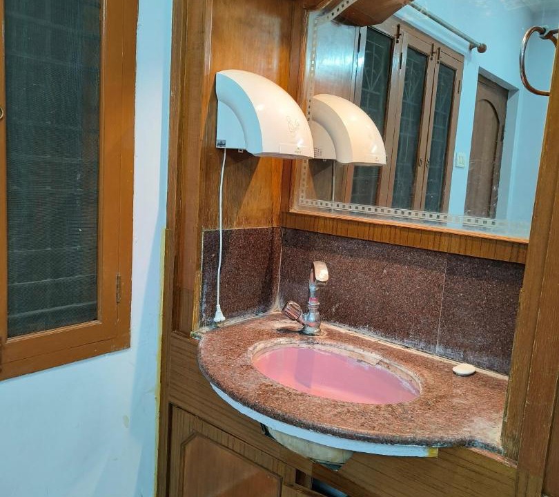 Photo of Bathroom in Visakhapatnam