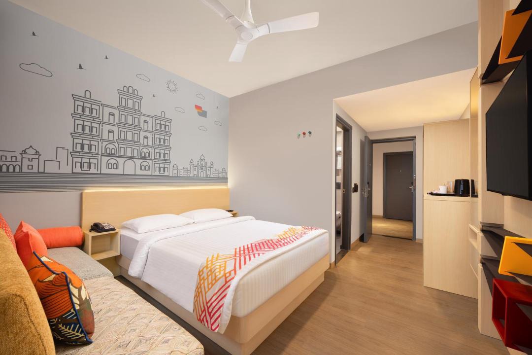 Photo of Bedroom in Indore