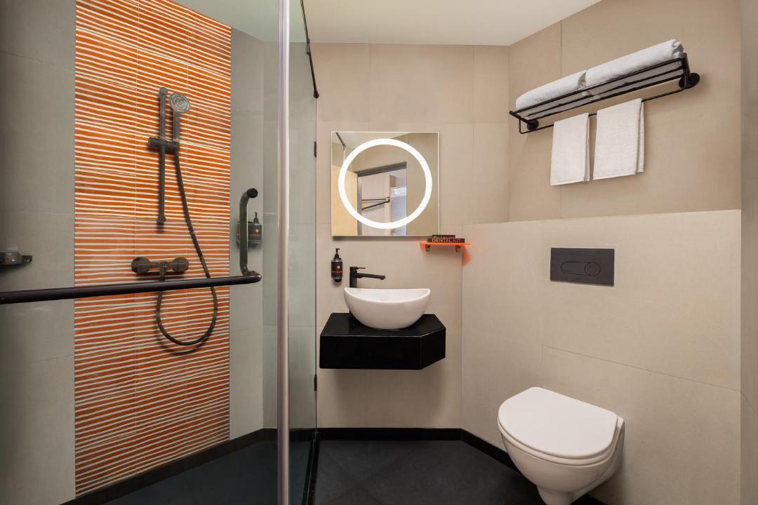 Photo of Bathroom in Indore